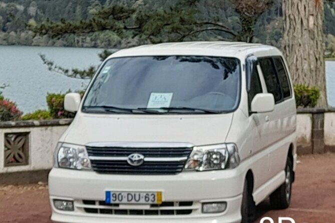 Private Tour Seven Cities, Lagoa do Fogo. Full Day - FAQ