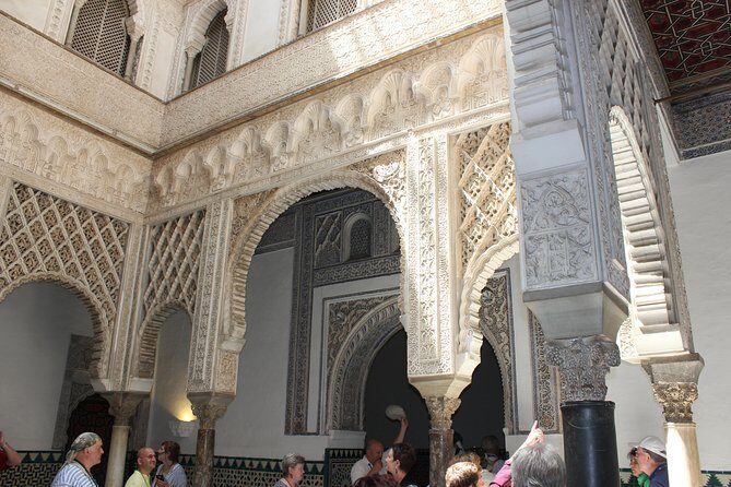 Private Tour: Seville Day Trip from Granada - Final Thoughts