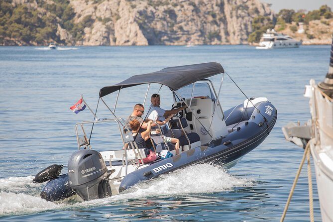 Private tour Sibenik full day - Private Tour Sibenik Full Day: An Honest Look at Exploring Croatia by Boat