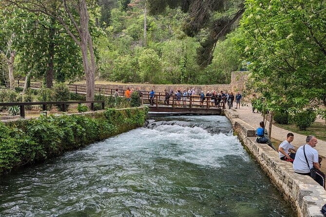 Private tour Sibenik full day - The Sum Up: Who Should Consider This Tour?