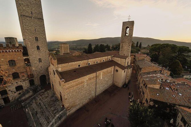 Private Tour: Siena and San Gimignano Day Trip from Rome - Final Thoughts