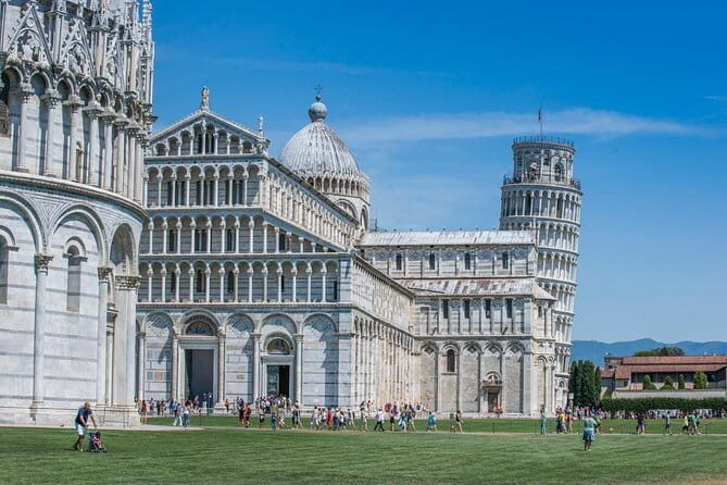 Private Tour: Siena, San Gimignano and Pisa Day Trip from Florence - A Deep Dive into the Experience