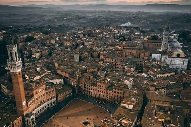 Private Tour: Siena, San Gimignano and Pisa Day Trip from Florence - The Real-World Experience: Pros and Cons