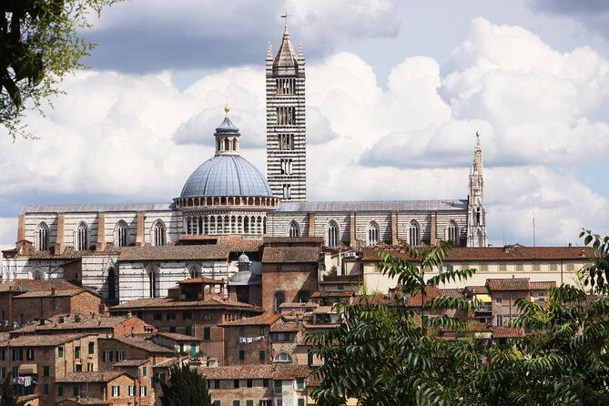 Private Tour: Siena Walking Tour - Key takeaways: