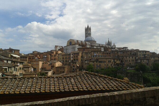 Private Tour: Siena Walking Tour - FAQ