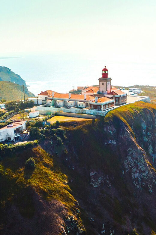 Private Tour Sintra and Cabo da Roca - Why Choose This Private Tour?