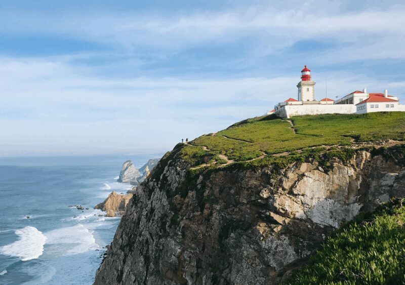 Private Tour Sintra and Cabo da Roca - Transportation, Timing, and Group Size