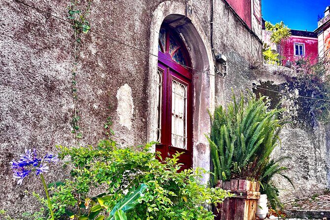 Private Tour Sintra and Cascais - A Closer Look at the Itinerary