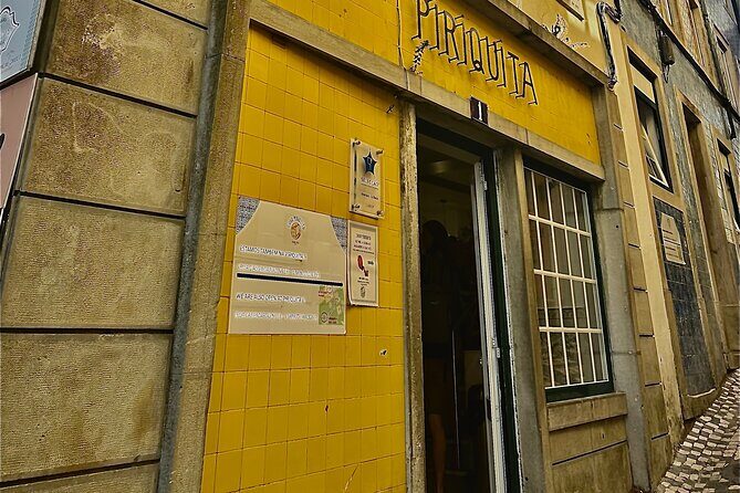 Private Tour Sintra and Cascais - Who Should Consider This Tour?