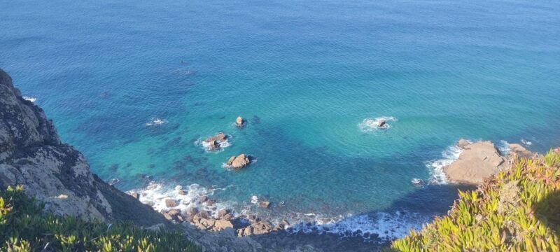 Private Tour Sintra and Cascais - The Practicalities: What’s Included and What’s Not