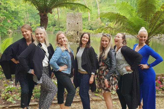 Private Tour Sintra and Cascais Full Day - FAQ