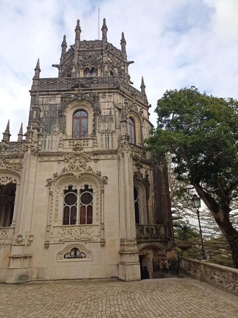 Private Tour: Sintra, Beaches, Cascais - An Honest Look at the Tour Itinerary