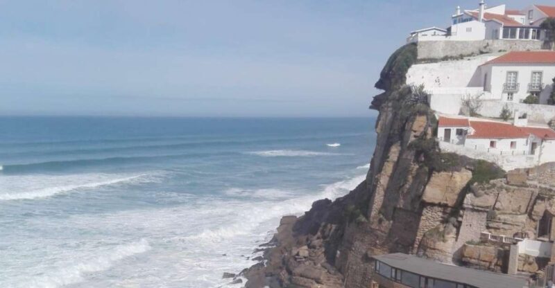 Private Tour: Sintra, Beaches, Cascais - Who Will Love This Tour?