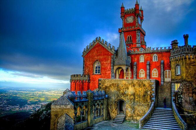 Private Tour: Sintra, Cabo da Roca and Cascais Day Trip from Lisbon - Authentic Traveler Insights