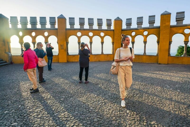 Private Tour: Sintra, Cabo da Roca and Cascais - Why Choose This Tour?