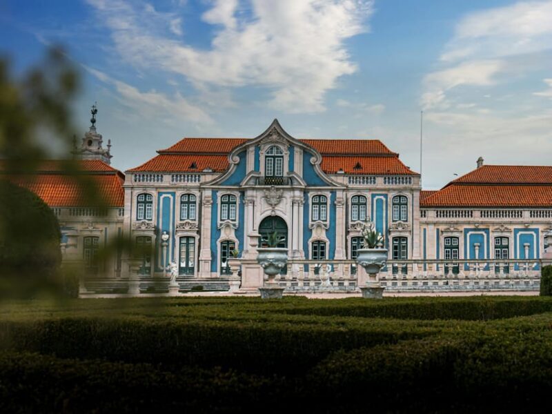 Private Tour: Sintra, Cabo da Roca and Cascais - How Much Does It Cost? Is It Worth It?