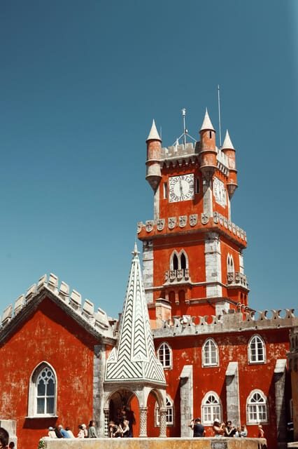 Private Tour: Sintra, Cabo da Roca and Cascais - FAQs