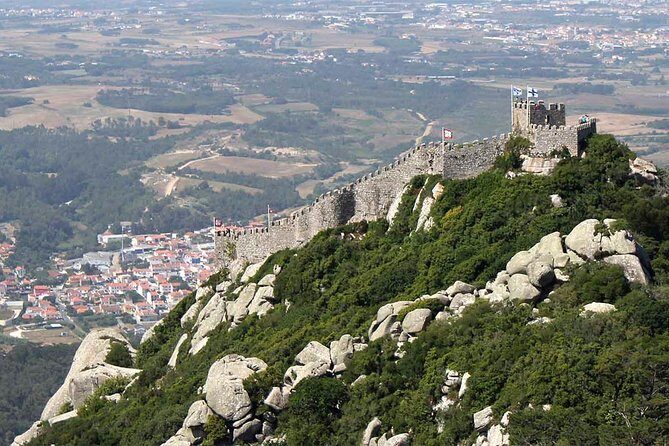 Private Tour Sintra, Cabo Da Roca E Cascais - Value for Money and Additional Expenses