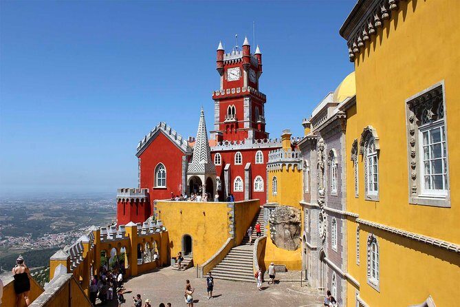 Private Tour Sintra - A Deep Dive into the Sintra Private Tour