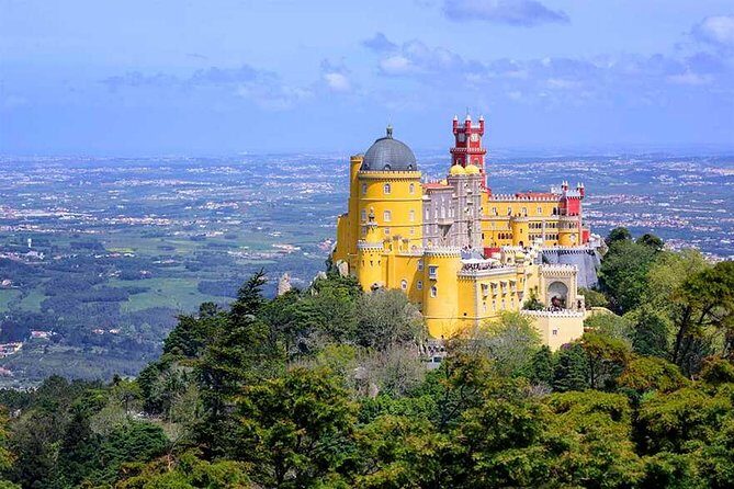 Private Tour Sintra - Who Should Consider This Tour?