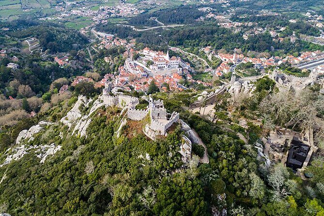 Private Tour Sintra Palaces and Scenic Landscapes - The Sum Up