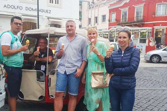 Private Tour Sintra Palaces/Cabo da Roca (2 people or more) - The Itinerary and What to Expect