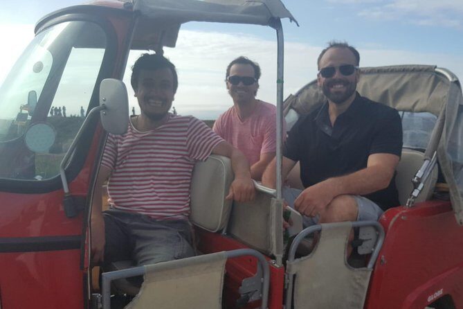 Private Tour Sintra Palaces/Cabo da Roca (2 people or more) - The Practical Side: Transportation, Duration, and Booking