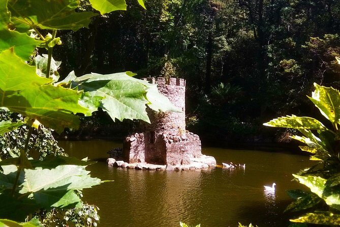 Private Tour Sintra Palaces/Cabo da Roca (2 people or more) - Final Words