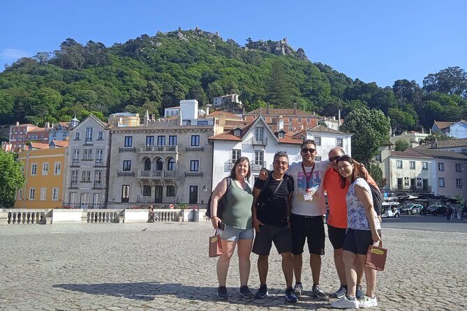 Private Tour Sintra, Pena Palace and Cascais from Lisbon - An Honest Look at the Tour Experience