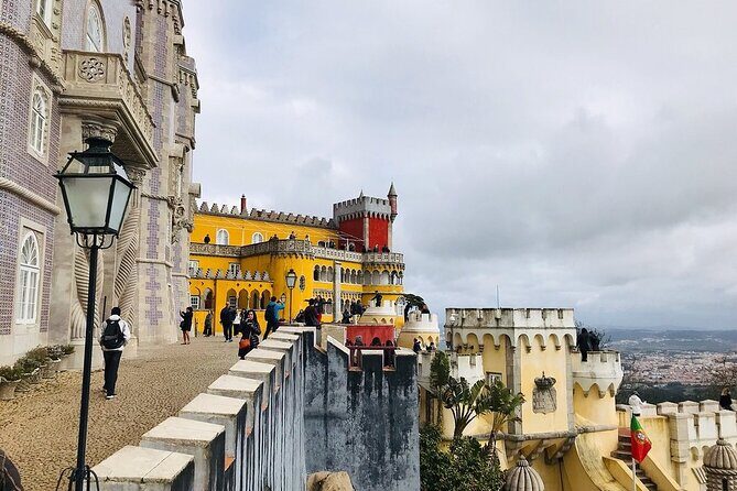 Private Tour Sintra, Pena Palace and Cascais from Lisbon - Final Thoughts: Is This Tour for You?