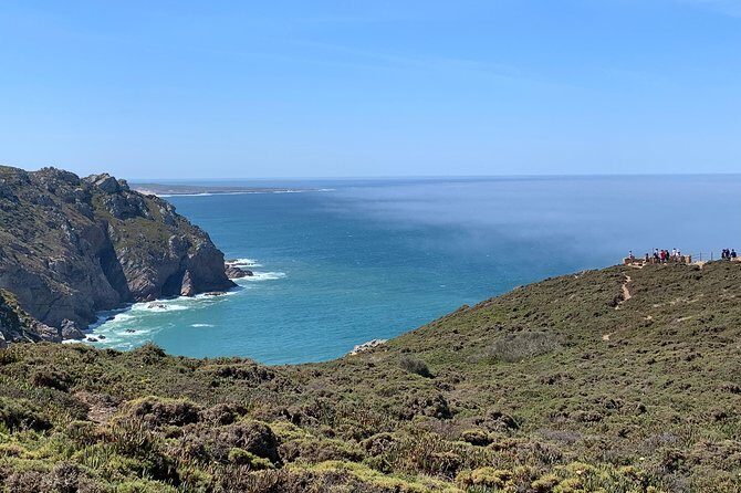 Private Tour Sintra, Pena Palace, Mouros Castle, Roca Full Day - What’s Included and What to Keep in Mind