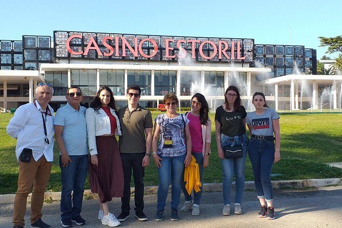 Private Tour Sintra, Pena Palace, Quinta Regaleira, Cabo Roca, Cascais - The Experience: Pros, Cons, and Real-Life Tips