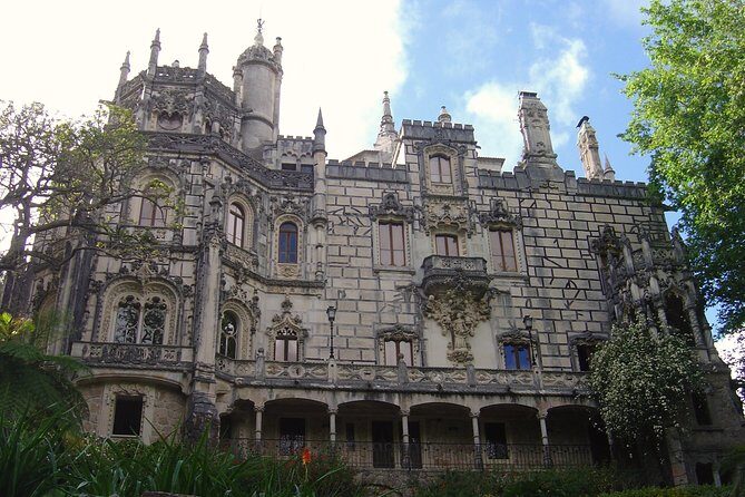 Private Tour Sintra, Pena Palace, Quinta Regaleira, Cabo Roca, Cascais - Who Should Consider This Tour?