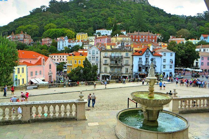 Private Tour Sintra, Pena Palace, Quinta Regaleira, Cabo Roca, Cascais - Final Thoughts: Is This Tour Right for You?