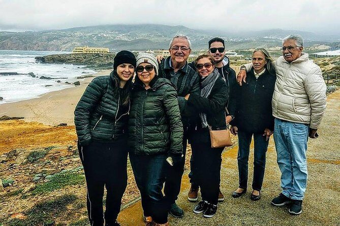 Private Tour Sintra, Pena Palace, Quinta Regaleira, Cabo Roca, Cascais - FAQs