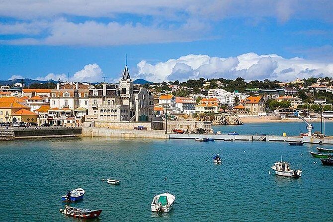 Private Tour Sintra-Queluz-Cabo da Roca-Cascais and Portuguese Riviera from Lisbon - The Practicalities: What It Means for You