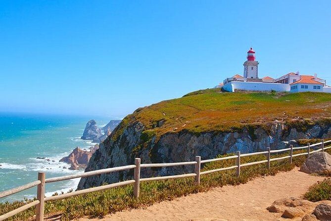Private Tour Sintra-Queluz-Cabo da Roca-Cascais and Portuguese Riviera from Lisbon - Final Thoughts