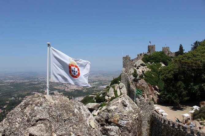 Private Tour Sintra With Wine Tastings - FAQs
