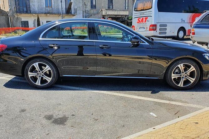 Private TOUR Siracusa (Ortigia) and Noto from Catania or Taormina - FAQ