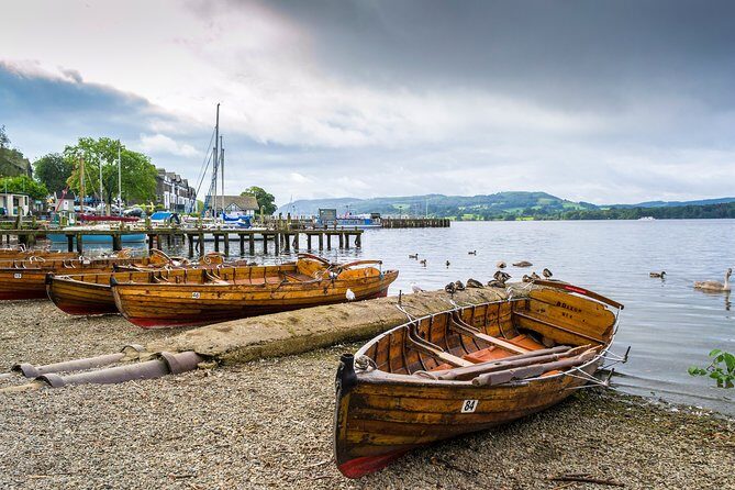 Private Tour: Six Lakes Half Day Tour in a 16 Seater Minibus - An Honest Look at the Itinerary and Experience