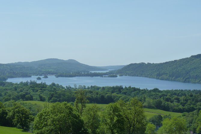 Private Tour: Six Lakes Half Day Tour in a 16 Seater Minibus - Practical Aspects and Considerations