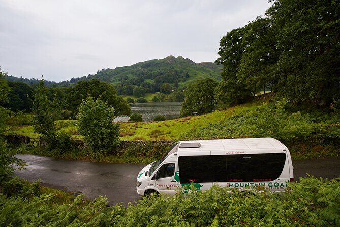 Private Tour: Six Lakes Half Day Tour in a 16 Seater Minibus - Who Should Consider This Tour?