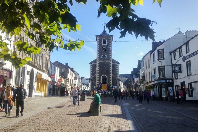 Private Tour: Six Lakes Half Day Tour in a 16 Seater Minibus - FAQ