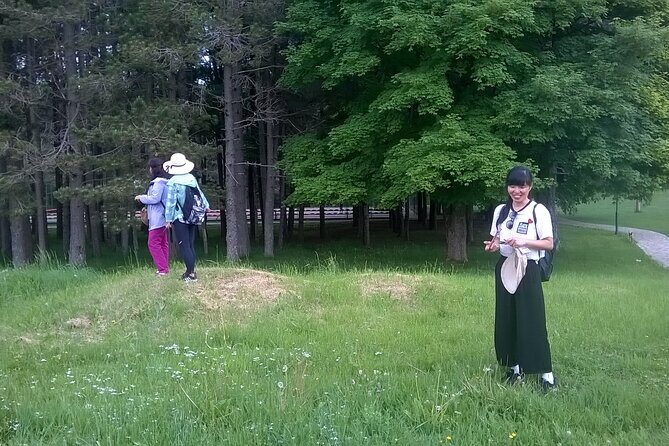 Private Tour- Skadar lake NP, Cetinje, Loven NP - The beauty of old Montenegro - Visiting Njegusi and Tasting Local Delights