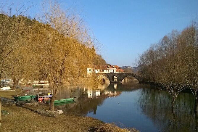 Private Tour- Skadar lake NP, Cetinje, Loven NP - The beauty of old Montenegro - Optional Boat Ride and What’s Not Included