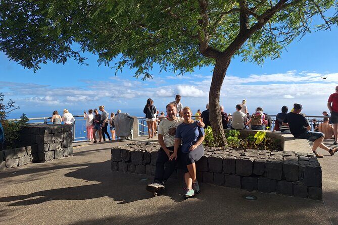 Private Tour Skywalk and Valley of the Nuns - Key Points