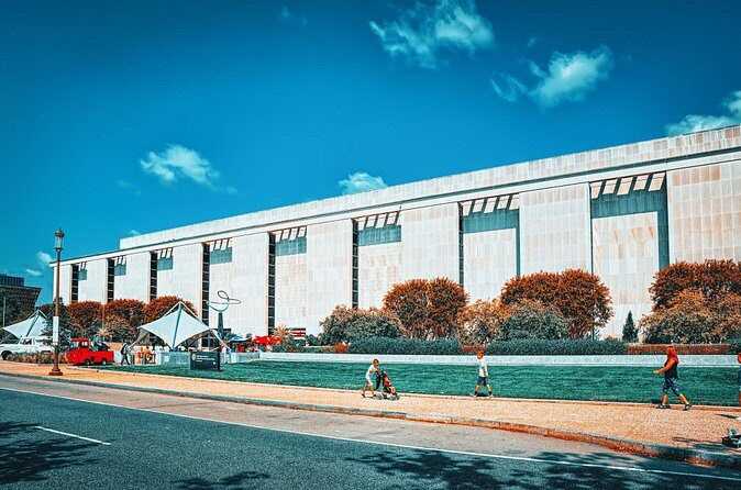 Private Tour Smithsonian Museum of Natural History - Who Would Love This Tour?