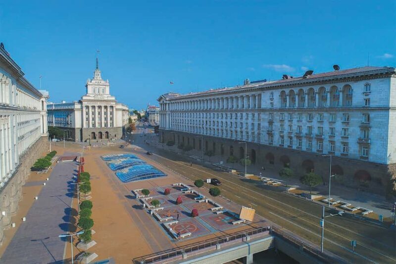 Private tour - Sofia Airport  Sofia City Hotel - Overall Impression: Who Should Consider This?