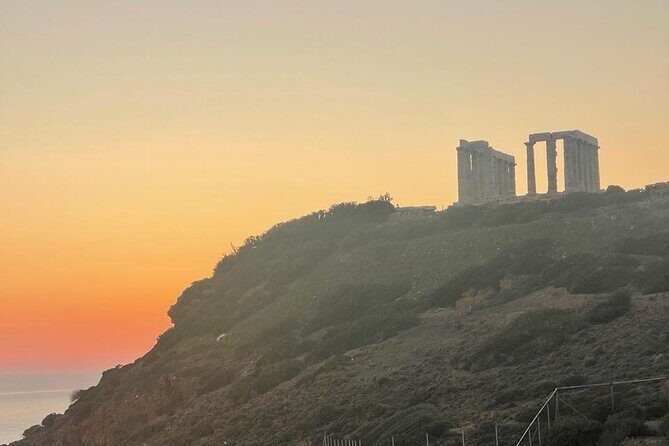 Private Tour Sounio Athens Riviera with Traditional Greek Food - Exploring the Private Sounio Athens Riviera Tour: A Detailed Look