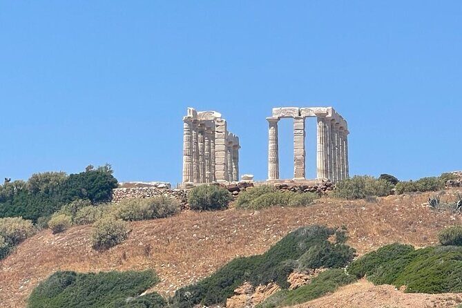 Private Tour Sounio Athens Riviera with Traditional Greek Food - Authentic Traveler Perspectives